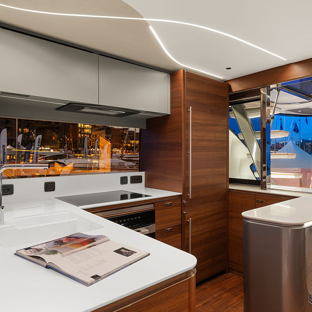Galley