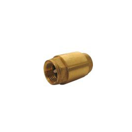 Zawór zwrotny 3/4"