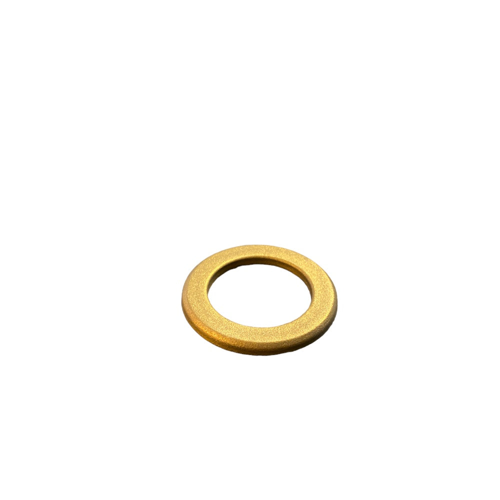 واشر نحاسي 1.1/4"