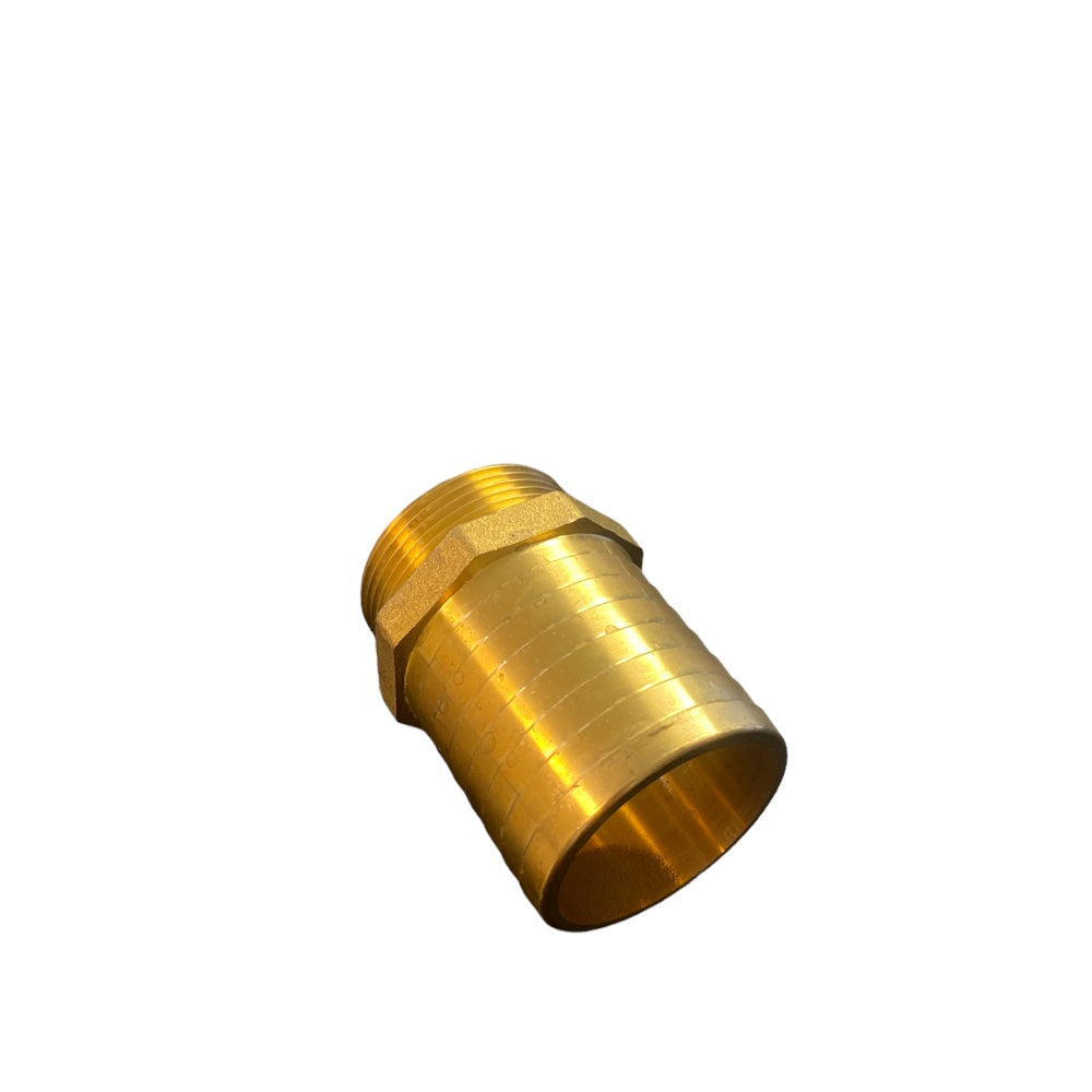 MESSINGKOBLING 1.1/2"X50MM
