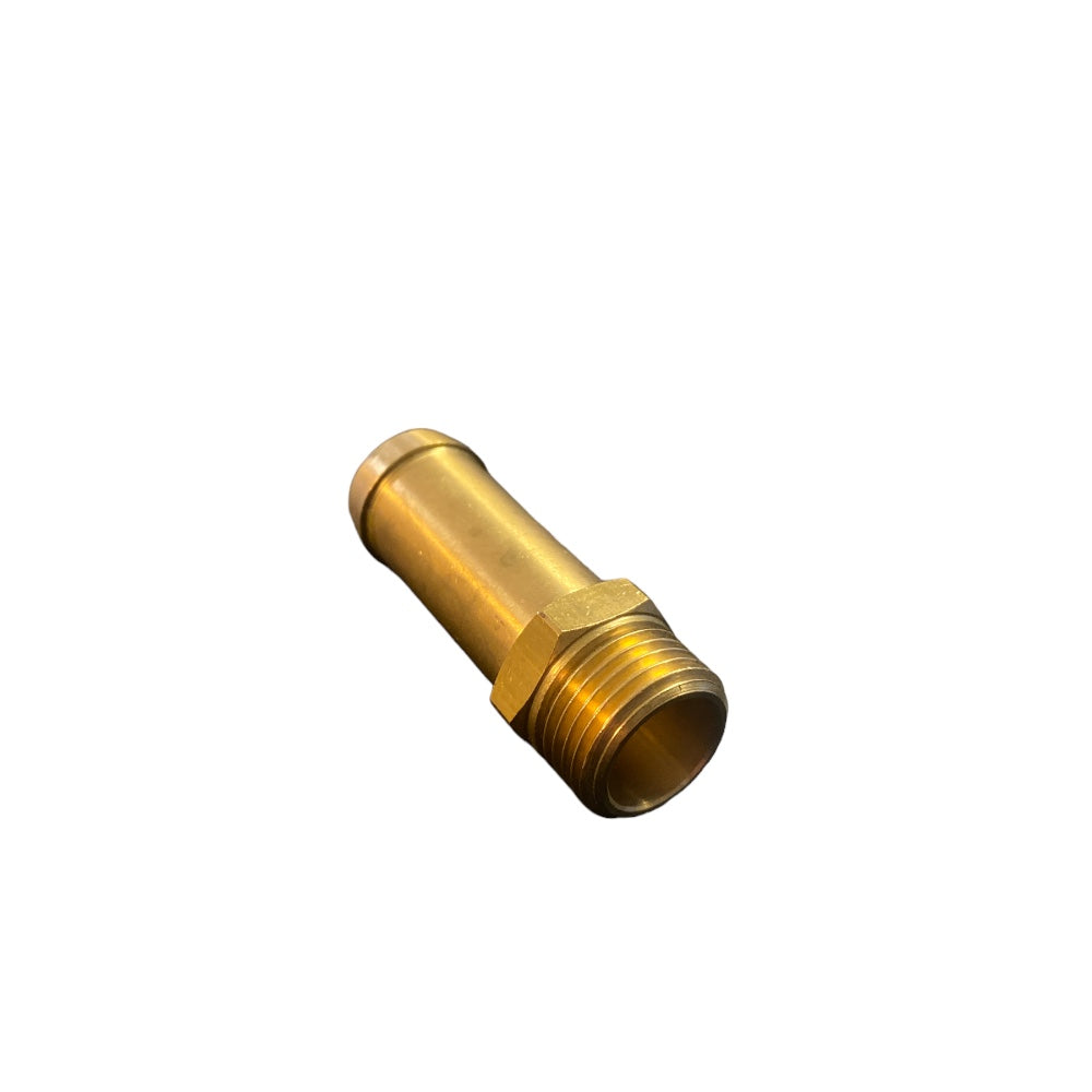 تركيبة نحاسية 1/2" × 19 مم