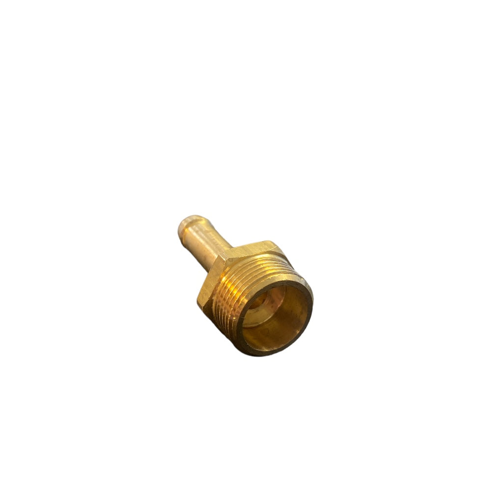 MESSINGKOBLING 3/4" X 12MM