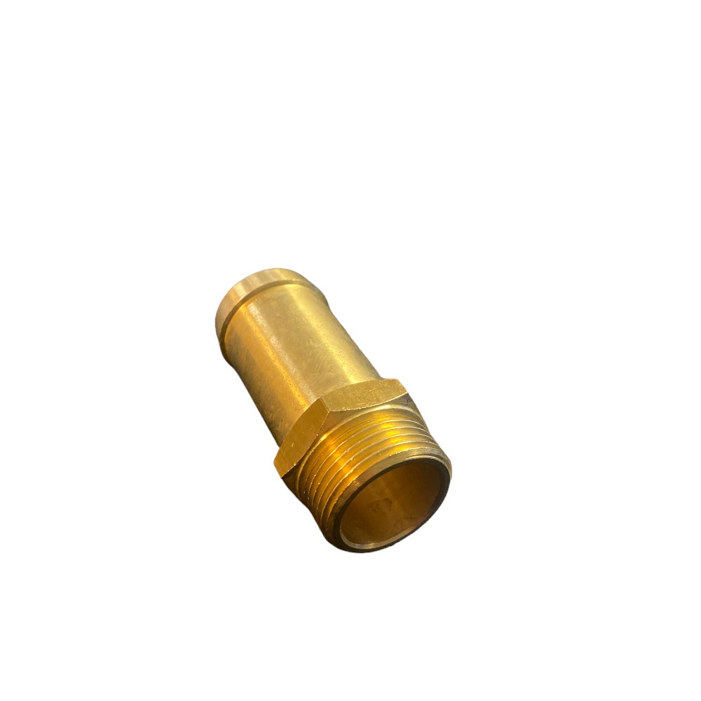 MESSINGKOBLING 3/4" X 25MM