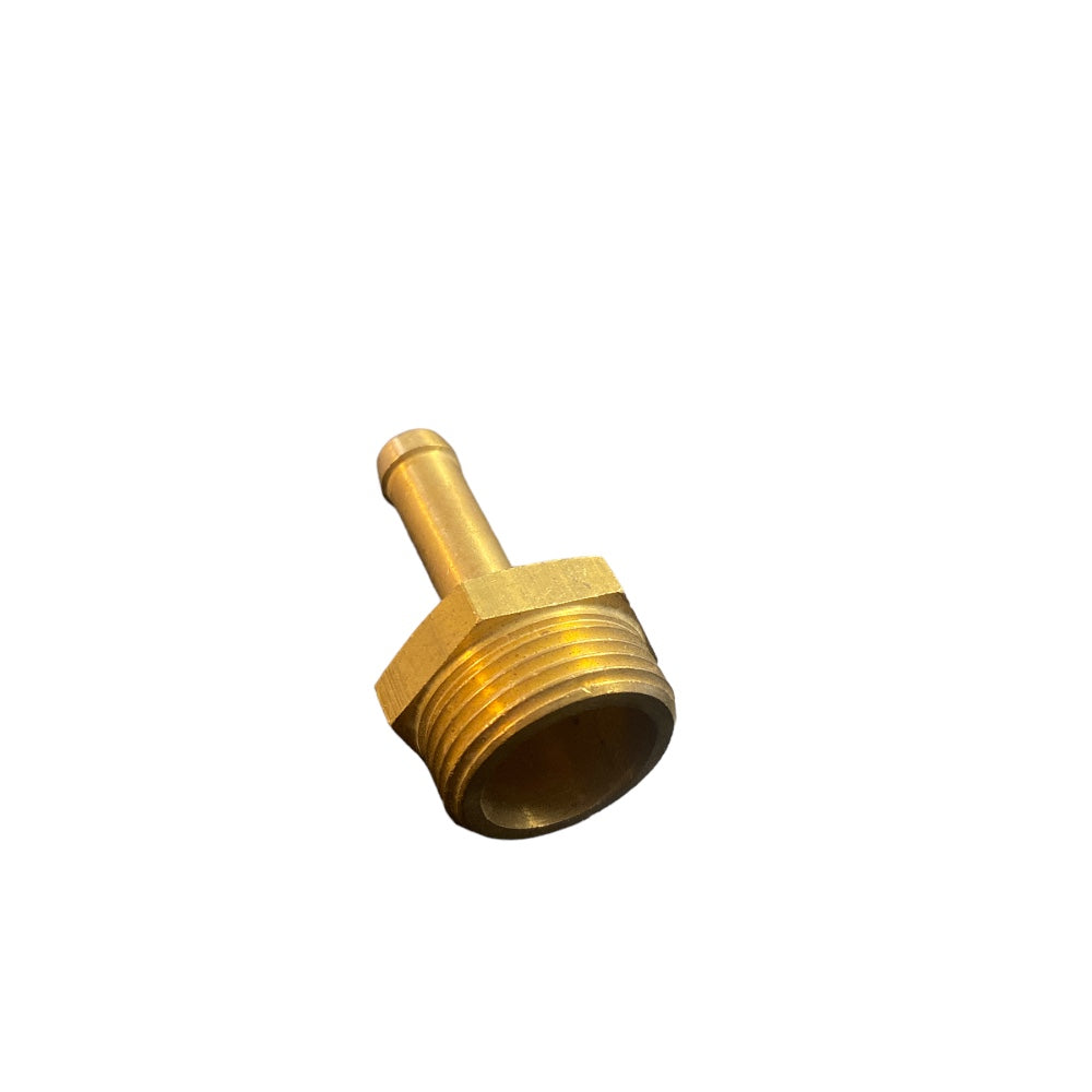 MESSINGKOBLING 1" X 12 MM