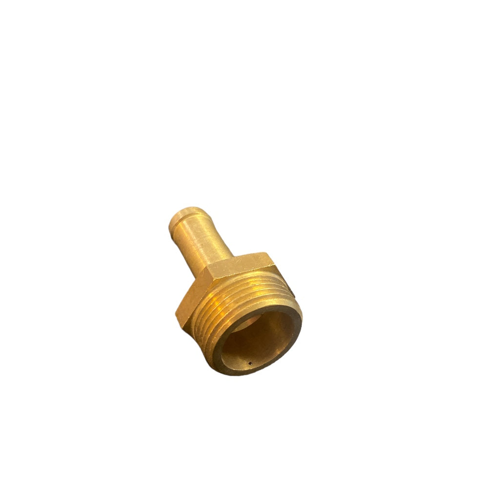 MESSINGKOBLING 1" X 16 MM