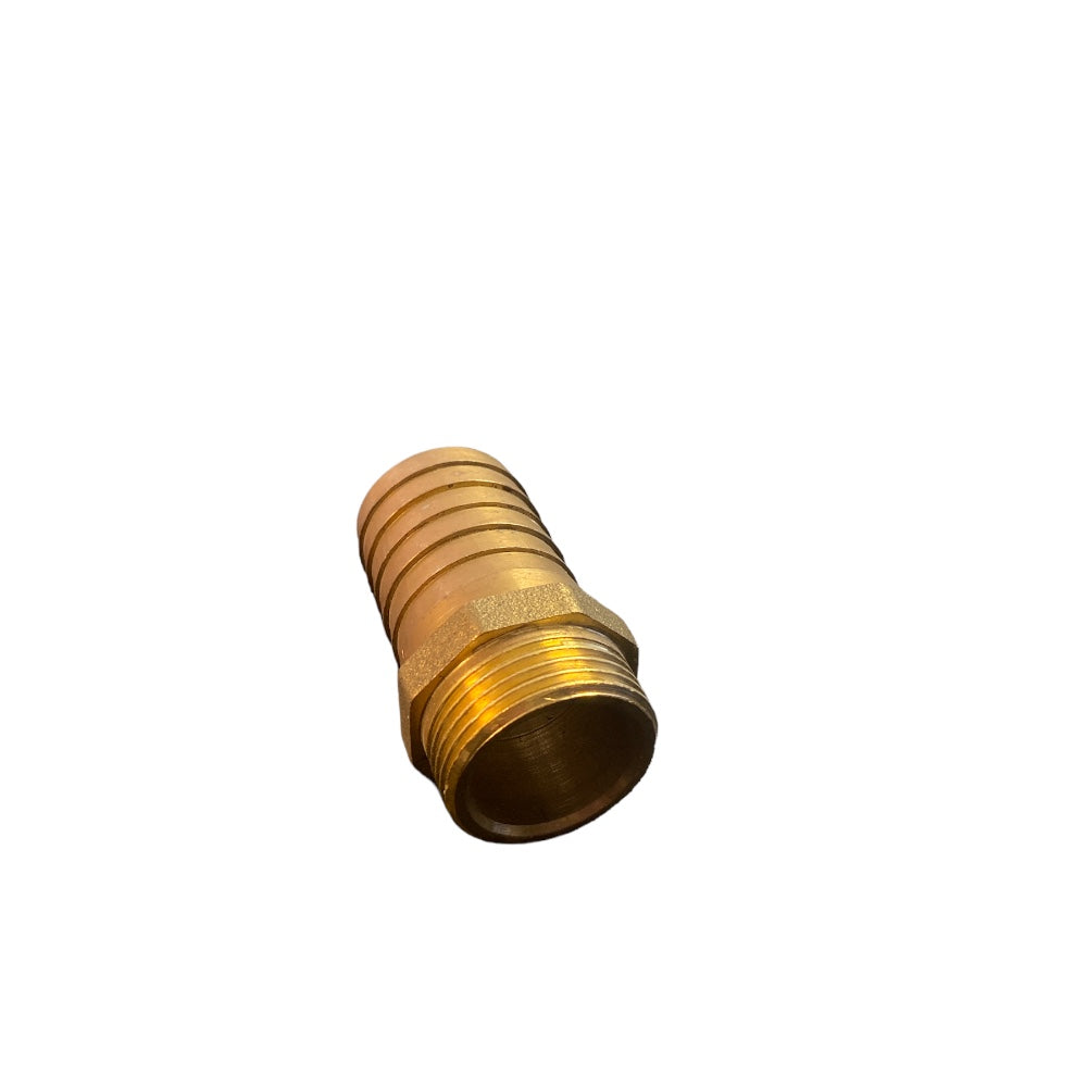 PİRİNÇ DİRSEK 1" X 32 MM