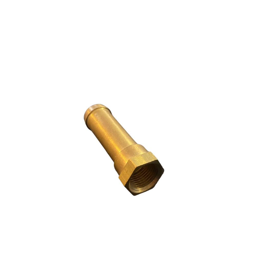 تركيبة نحاسية 3/8" × 16