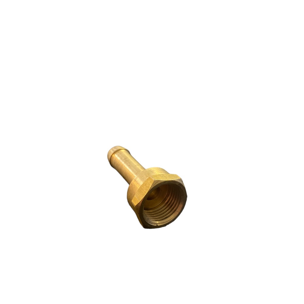 تركيبة نحاسية 1/2" × 12 مم