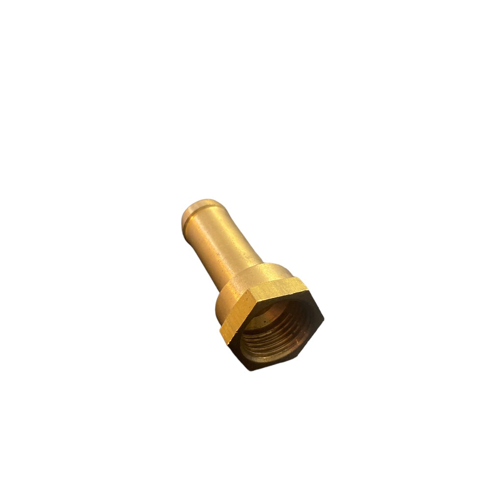 تركيبة نحاسية 1/2" × 16 مم