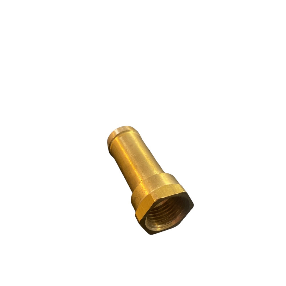 MESSINGKOBLING 1/2" X 19MM