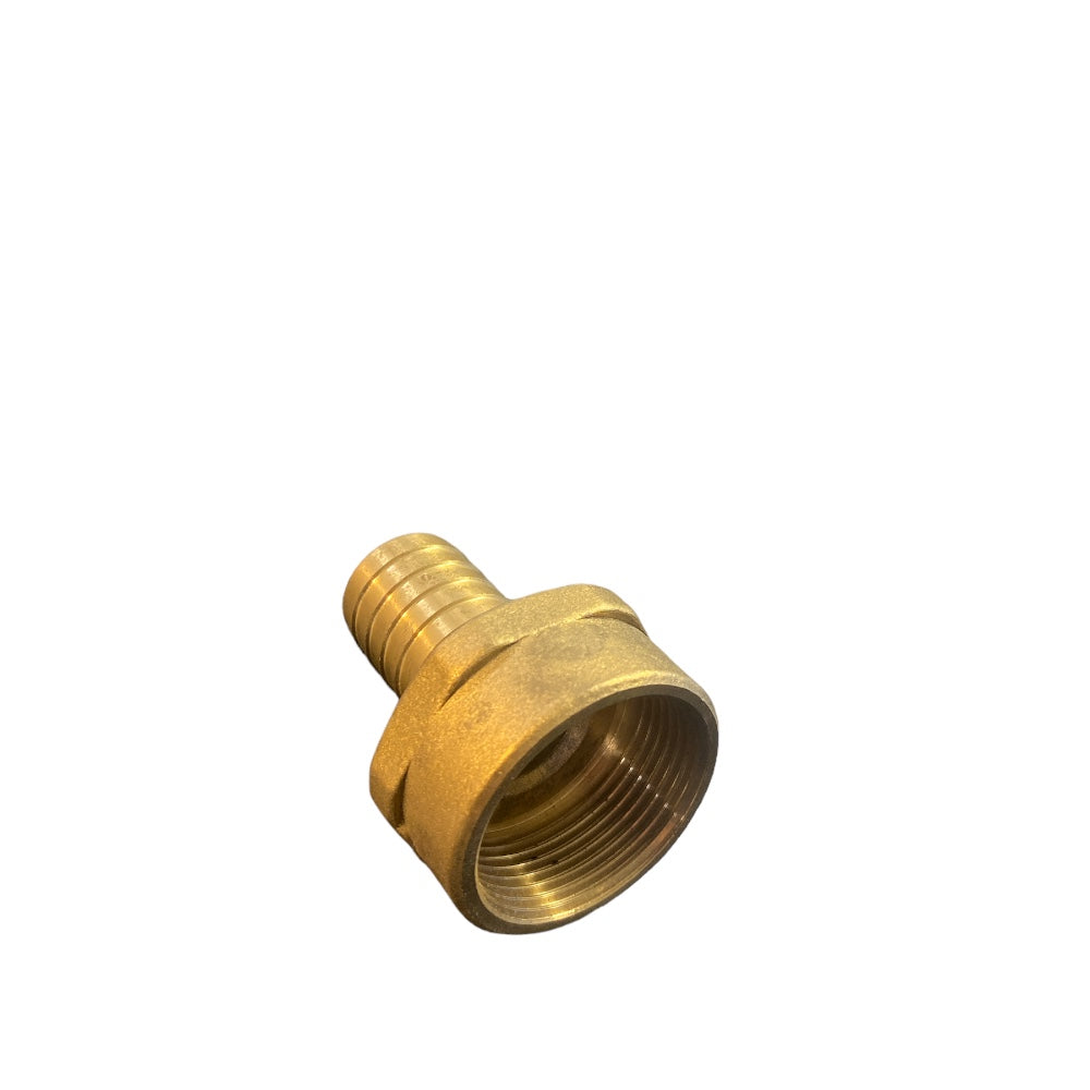 MESSINGKOBLING 1.1/4" X 25MM