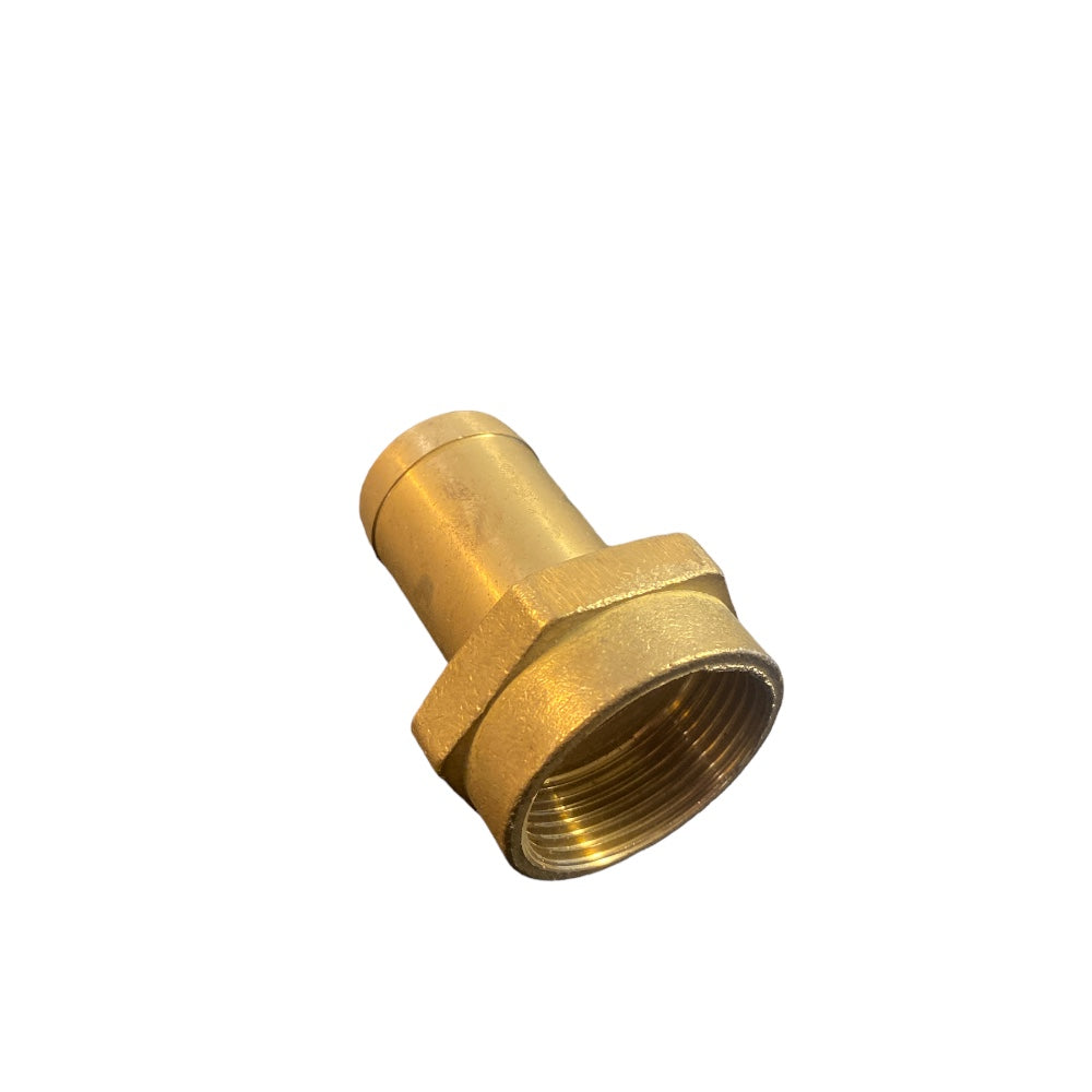 MESSINGFITTING 1.1/4" X 32MM