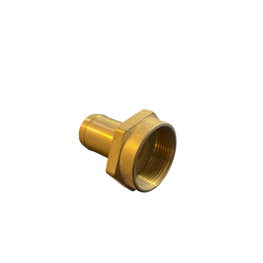 MESSINGKOBLING 1.1/2" X 32MM