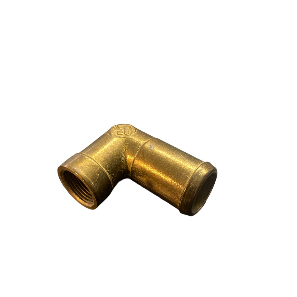 SCHLAUCHNIPPEL 3/4"X32 90°INNEN