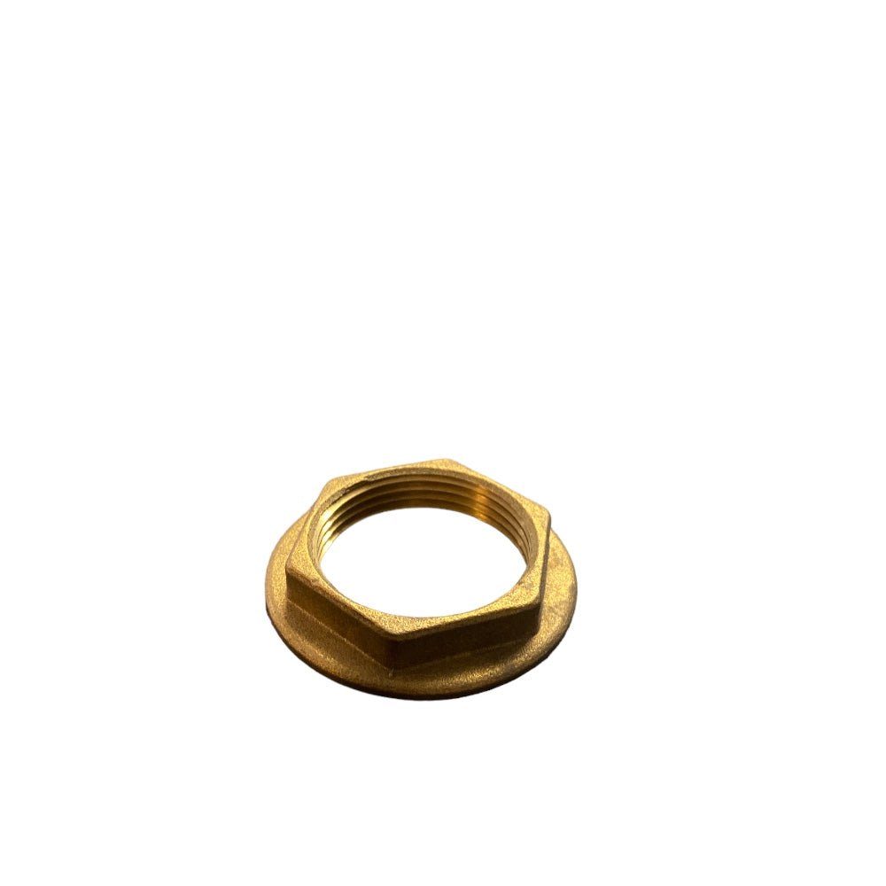 MESSINGMUTTER 1.1/4"