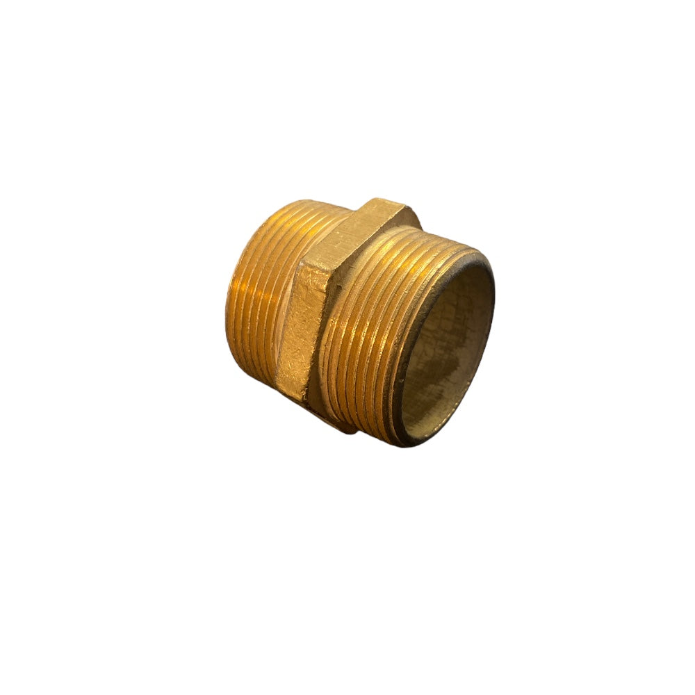 MESSINGKOBLING 1.1/2"