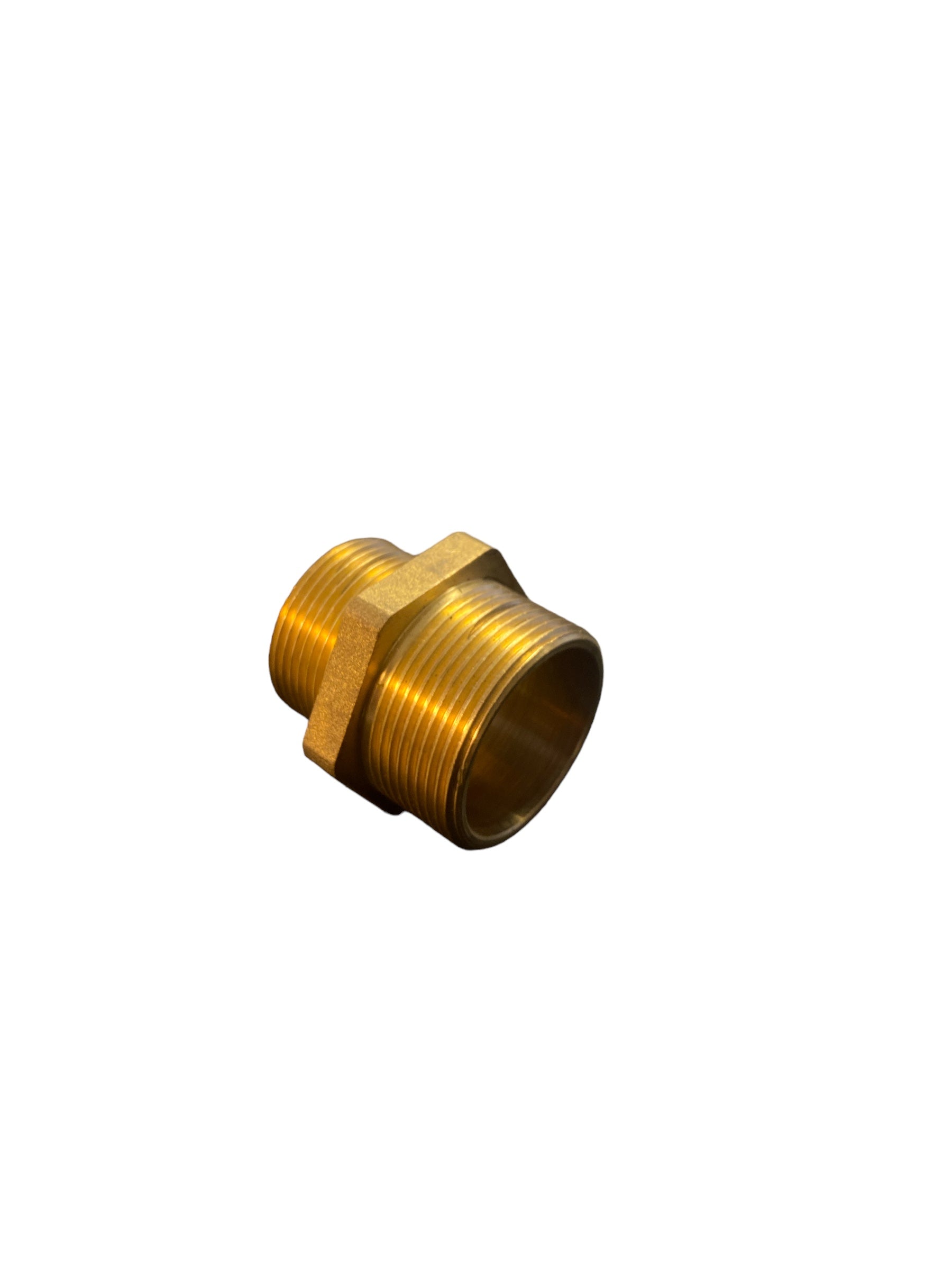 ZŁĄCZKA MOSIĘŻNA 1.1/2"-1.1/4"
