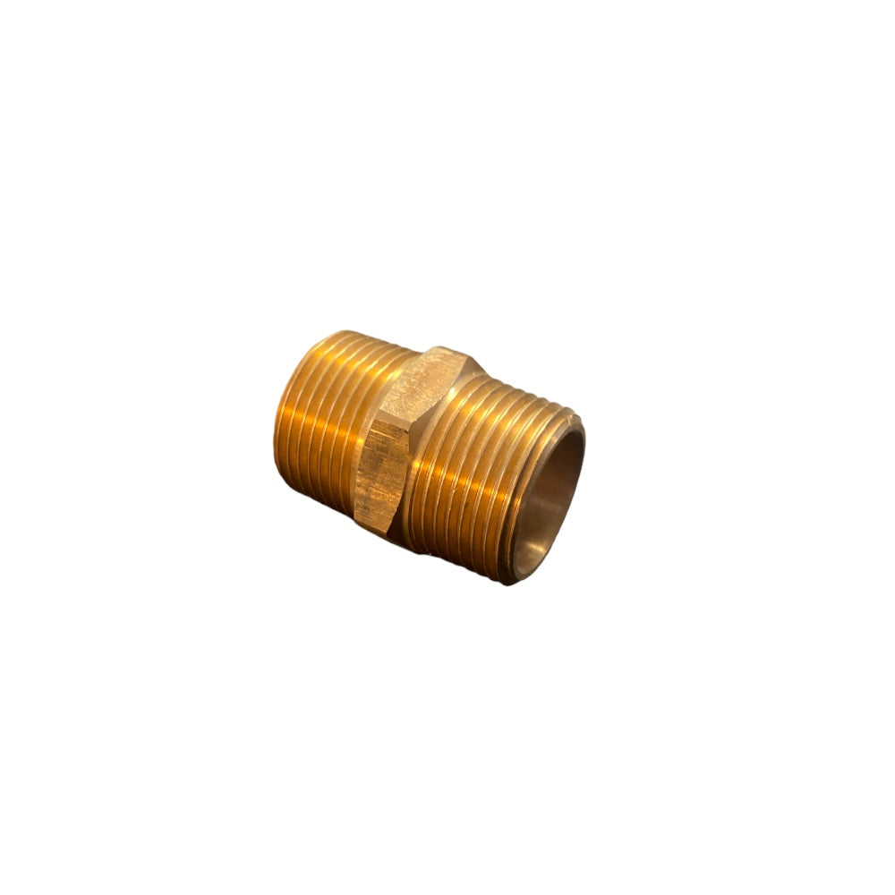 BRONZEKOBLING 1"