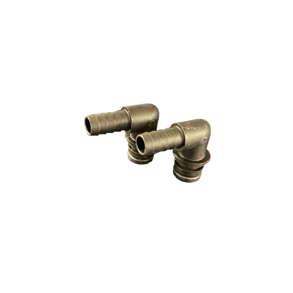 CONECTOR SPX 90° ½"