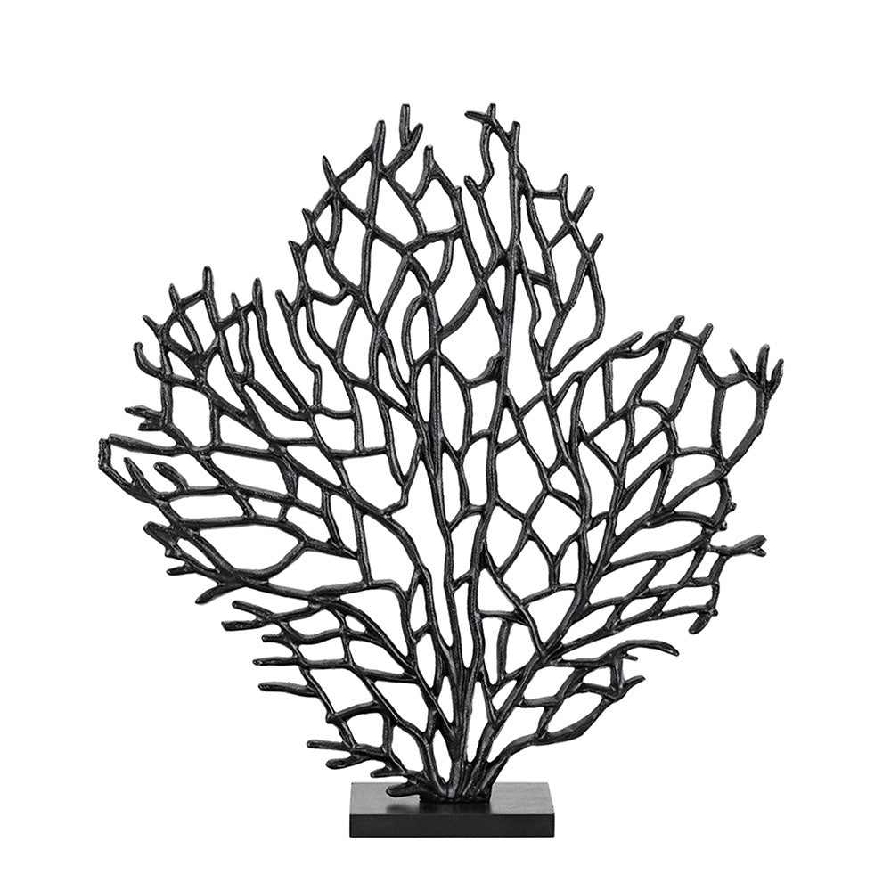 ALBERO Dekor svart