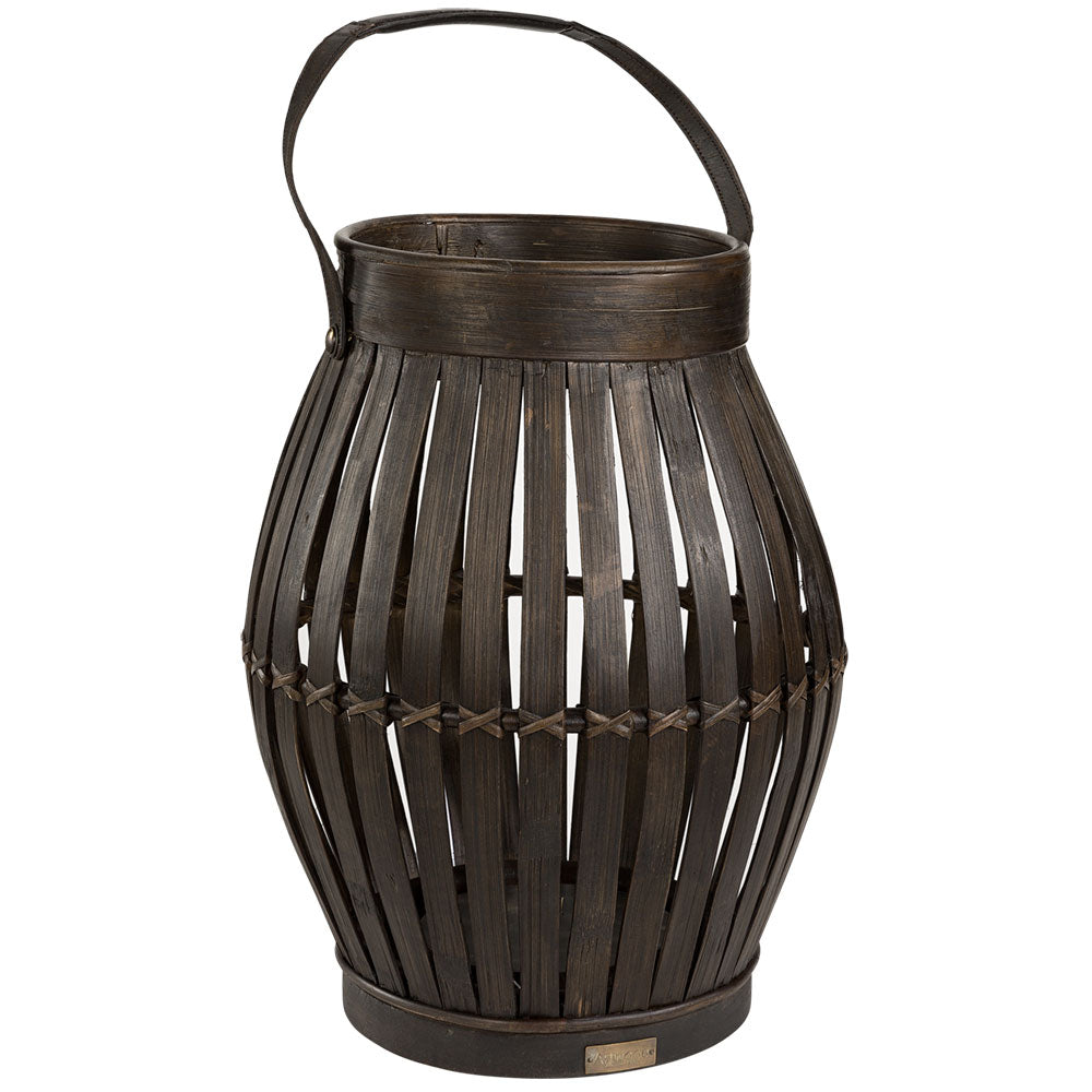 BIRDCAGE Lanterne Antik