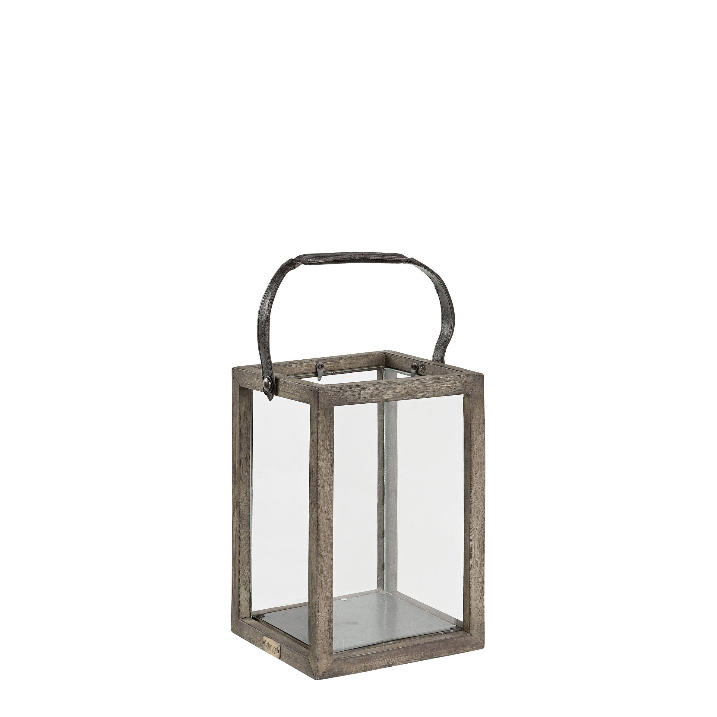 LANTERNE Enkel vintage (HP)