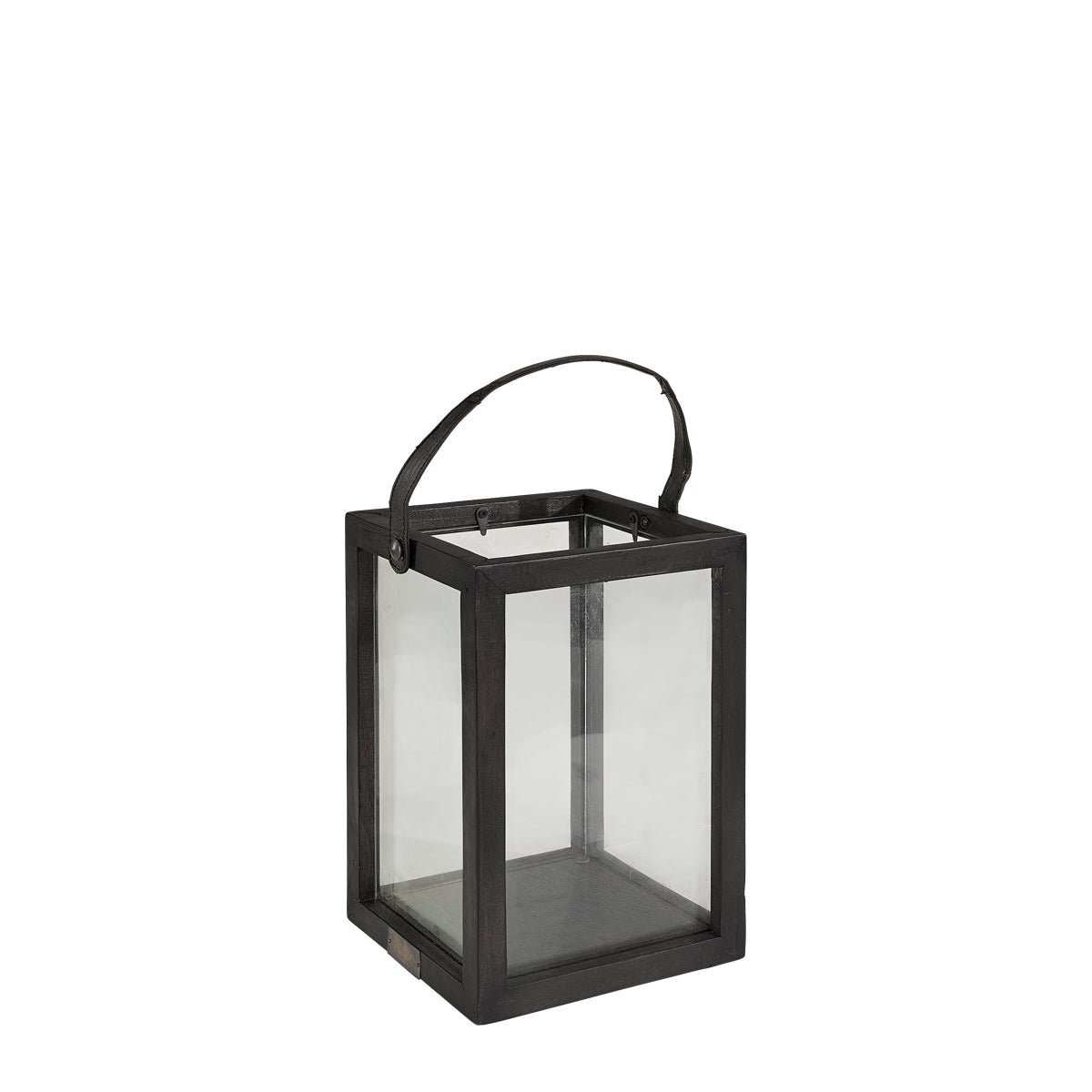 LANTERNE Enkel sort (HP)