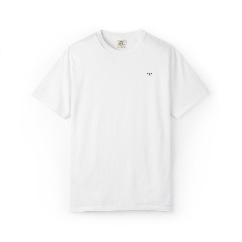 Princess T-skjorte med svart brodert logo