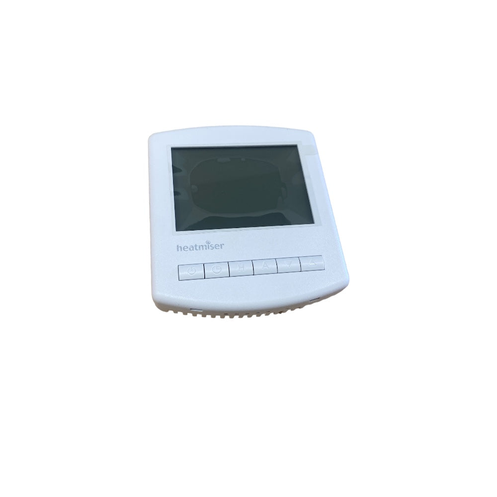 HEATMISER SLIMLINE V4 PROGRAMMIERBARER THERMOSTAT
