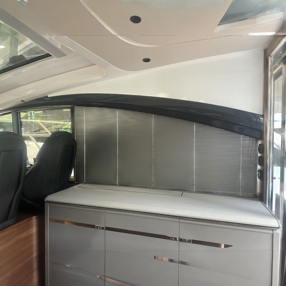 SKYVENETIAN 1840/720 ALU V50DS 2020-VIDERE