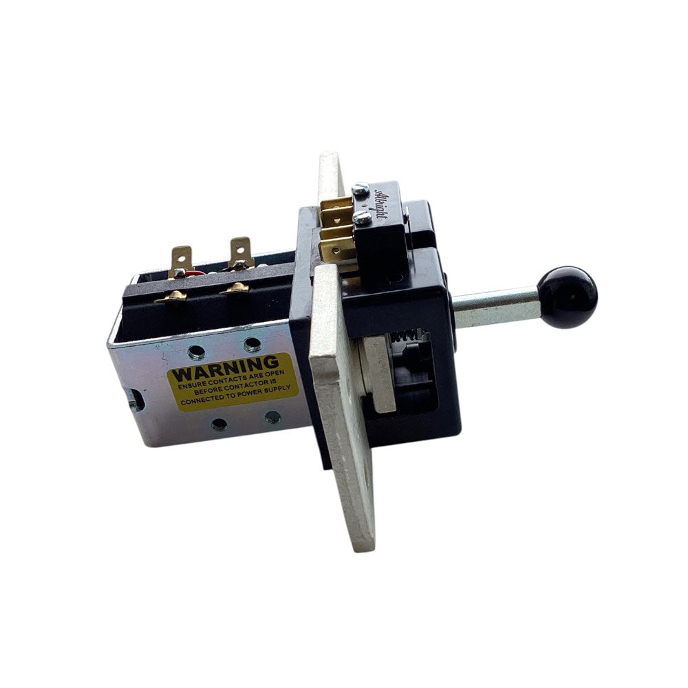 CONTACTEUR INT ALBRIGHT SW560A-107M 24V DC