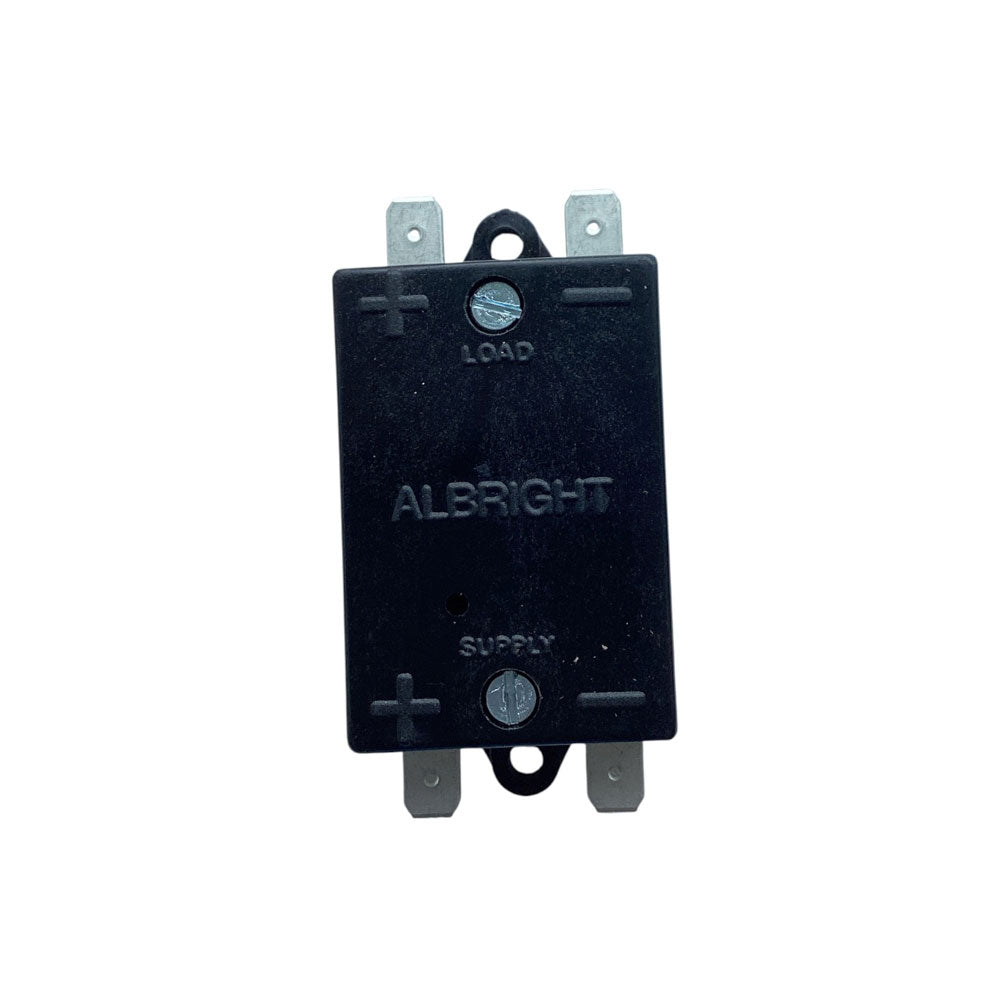 ALBRIGHT ML52L-60 12/60V DC KONTAKTOR
