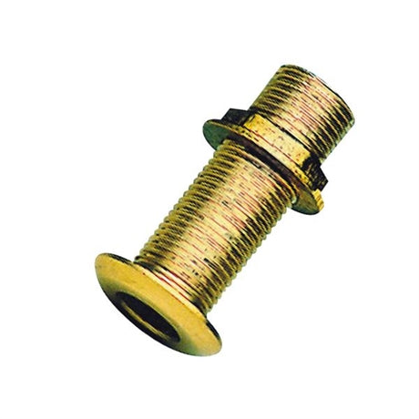 Kuleventil/skottventil, cullrig, ½" 60 MM