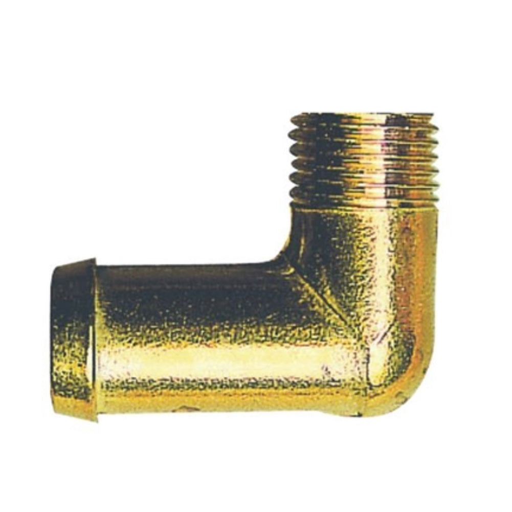 ΕΞΑΡΤΗΜΑ ΟΡΕΙΧΑΛΚΙΝΟ 1" X 32 MM ΣΩΛΗΝΑ, 90°