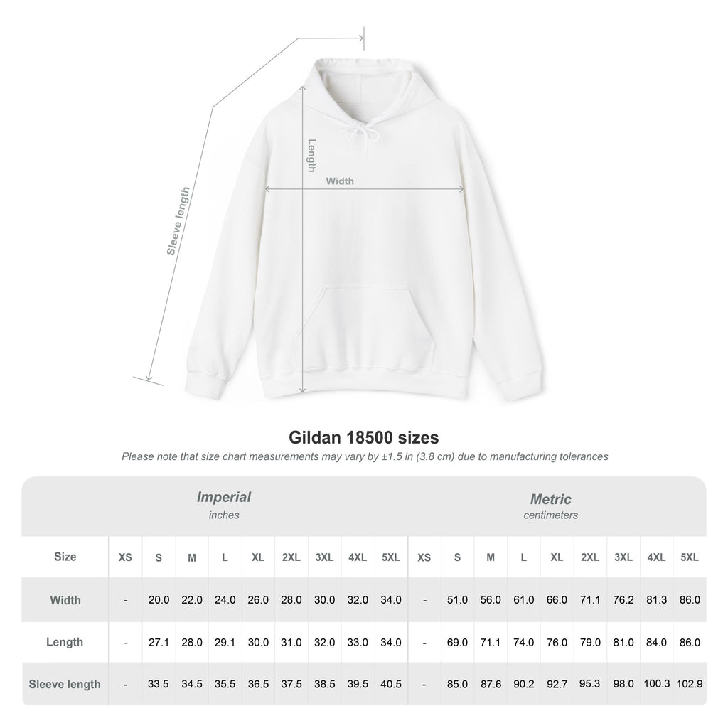 هودي سويت شيرت من Princess بشعار أسود مطرّز