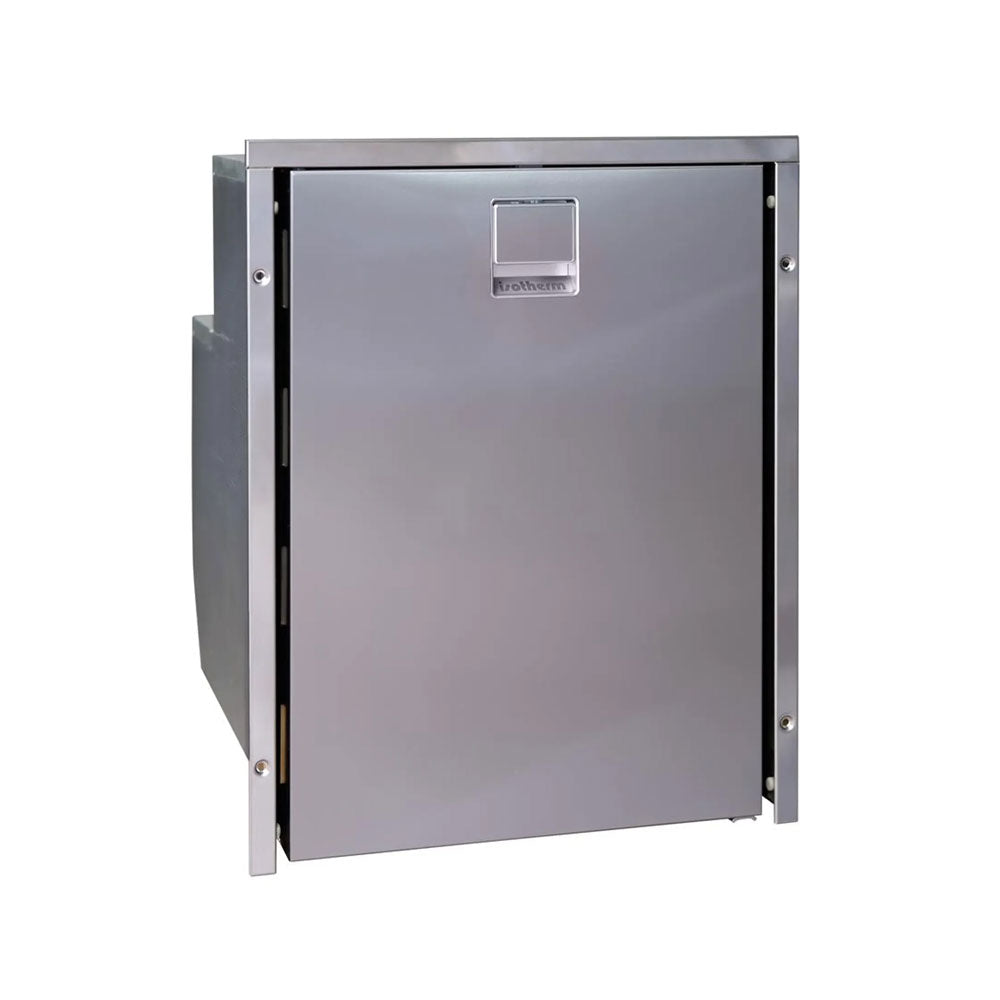 ISOTHERM CR130 INOX höger