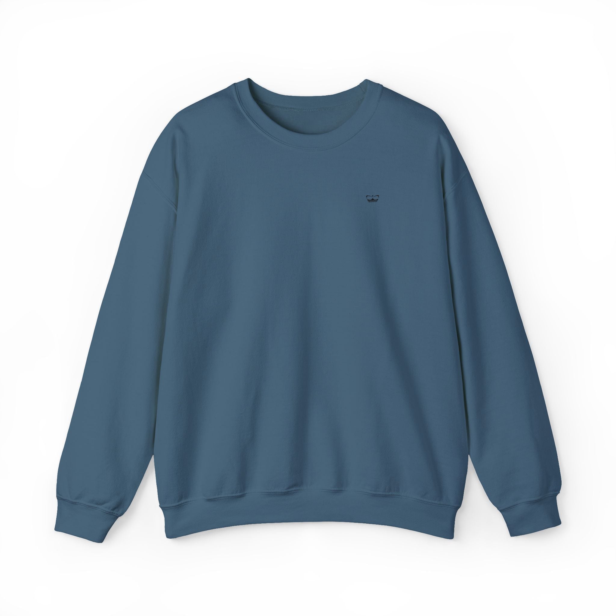 Princess-genser med svart brodert logo