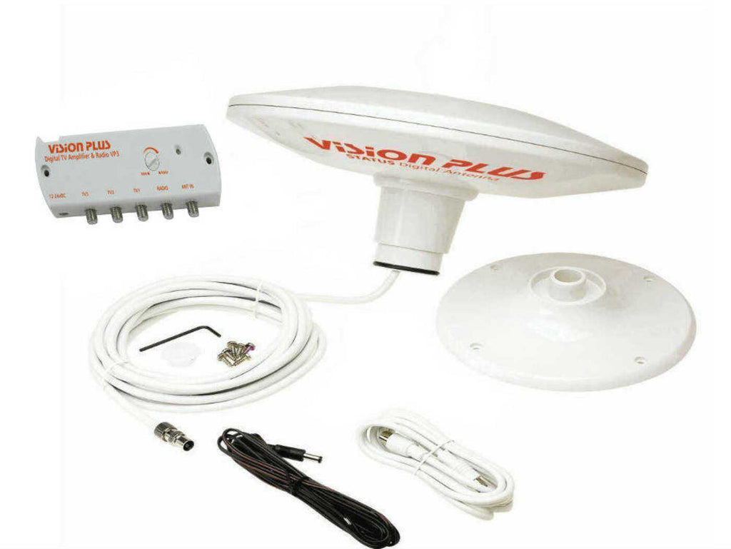 Antena telewizyjna Vision Plus Status 355