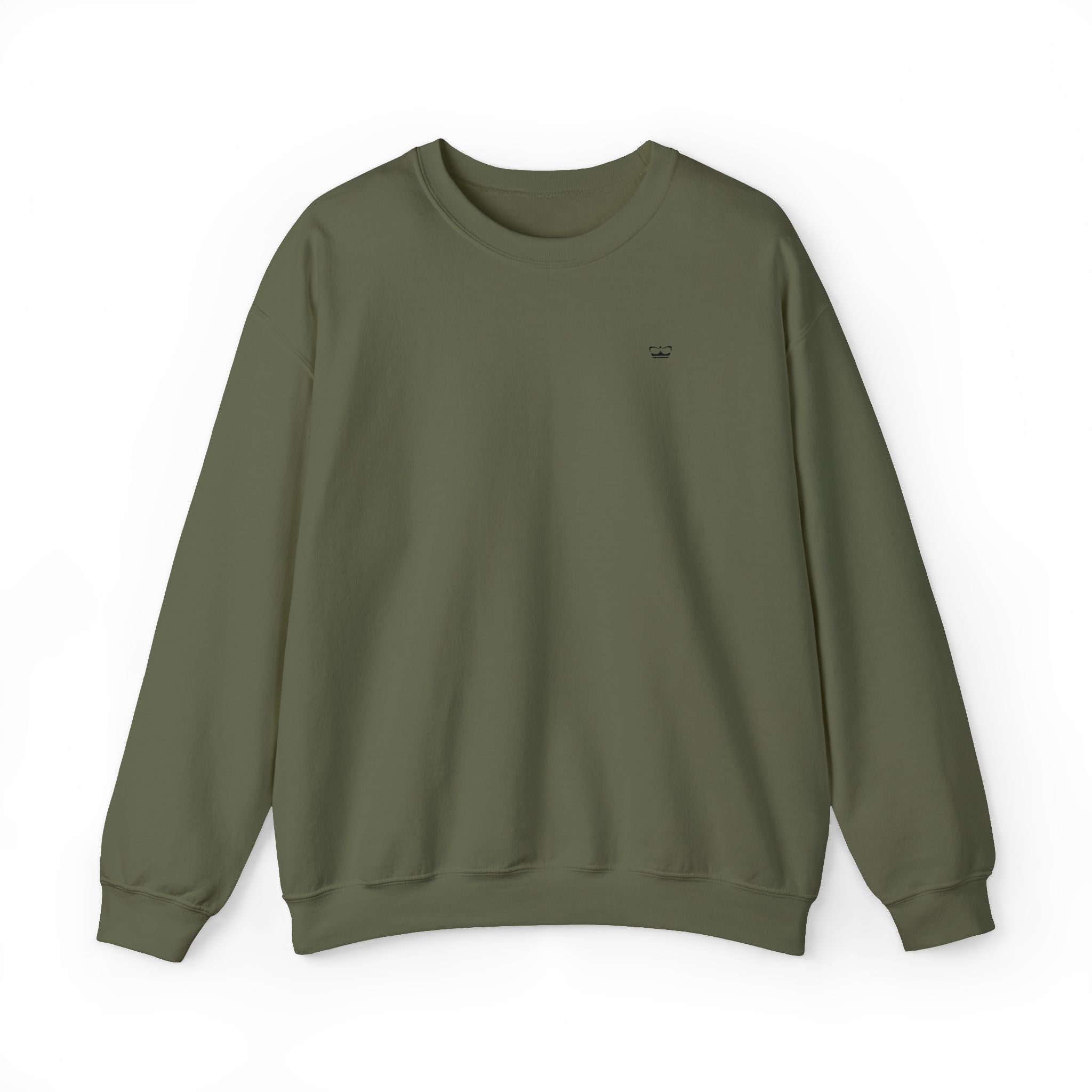 Princess-genser med svart brodert logo