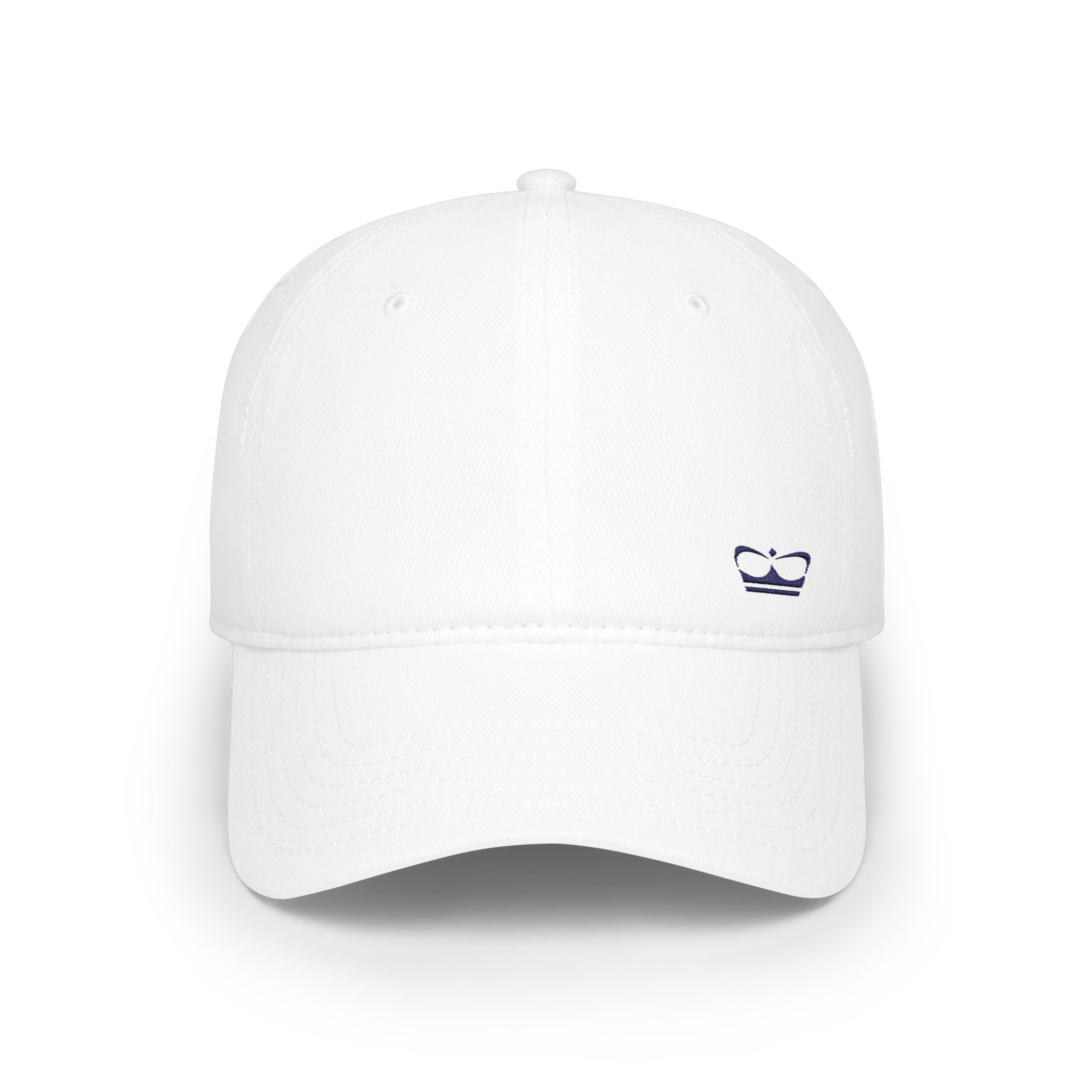 Cappellino Princess, bianco