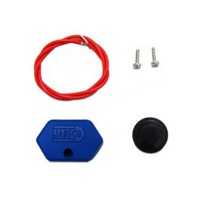 JABSCO TRYKOMSKIFTER 25PSI TRIPLEX