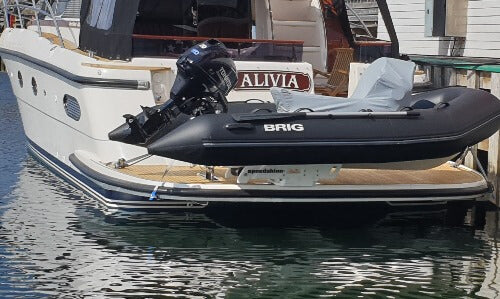 Quickrest 250 standard λευκό