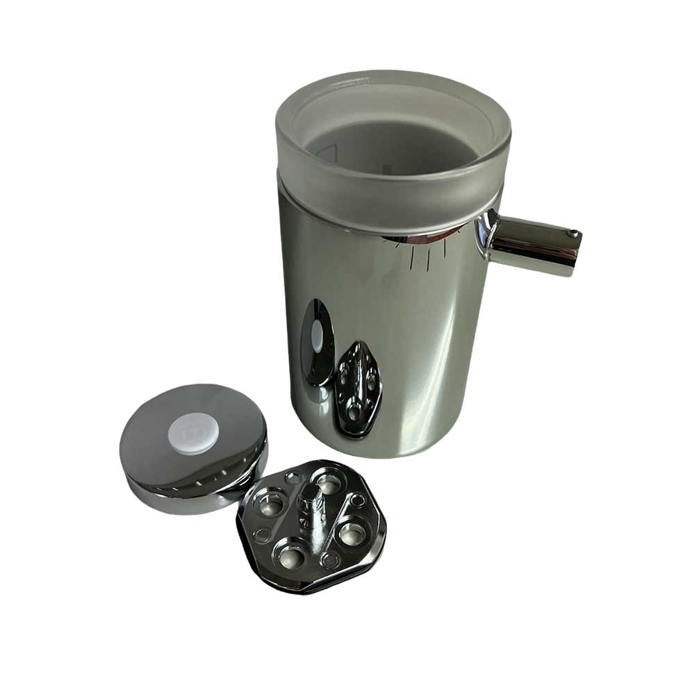 Gobelet pour brosse de toilette Logis pour salle de bain