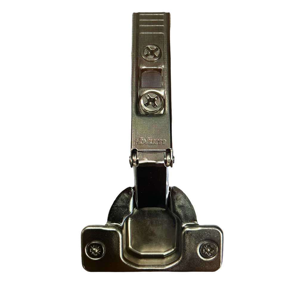 HENGSEL BLUM CLIP TOP 120 KNOCK IN