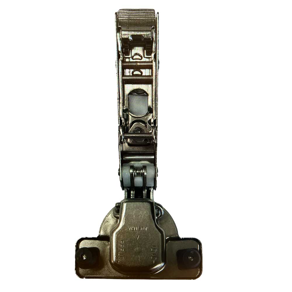 HENGSEL BLUM CLIP TOP 120 KNOCK IN