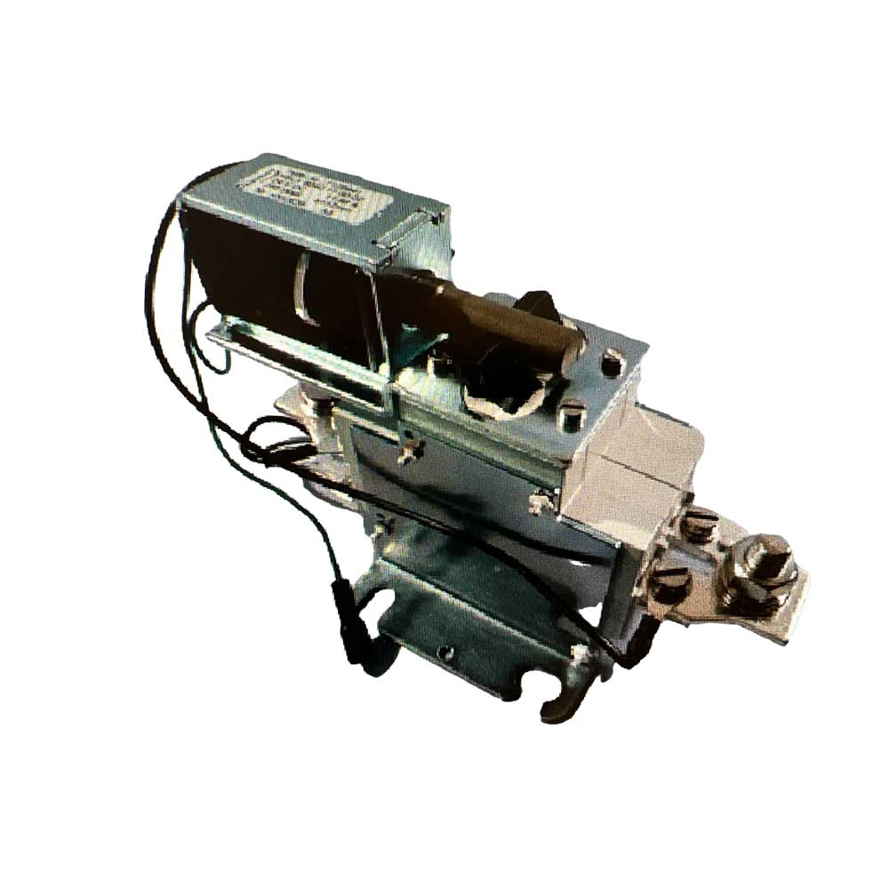 BATTERIBRYTER FJERN 24V