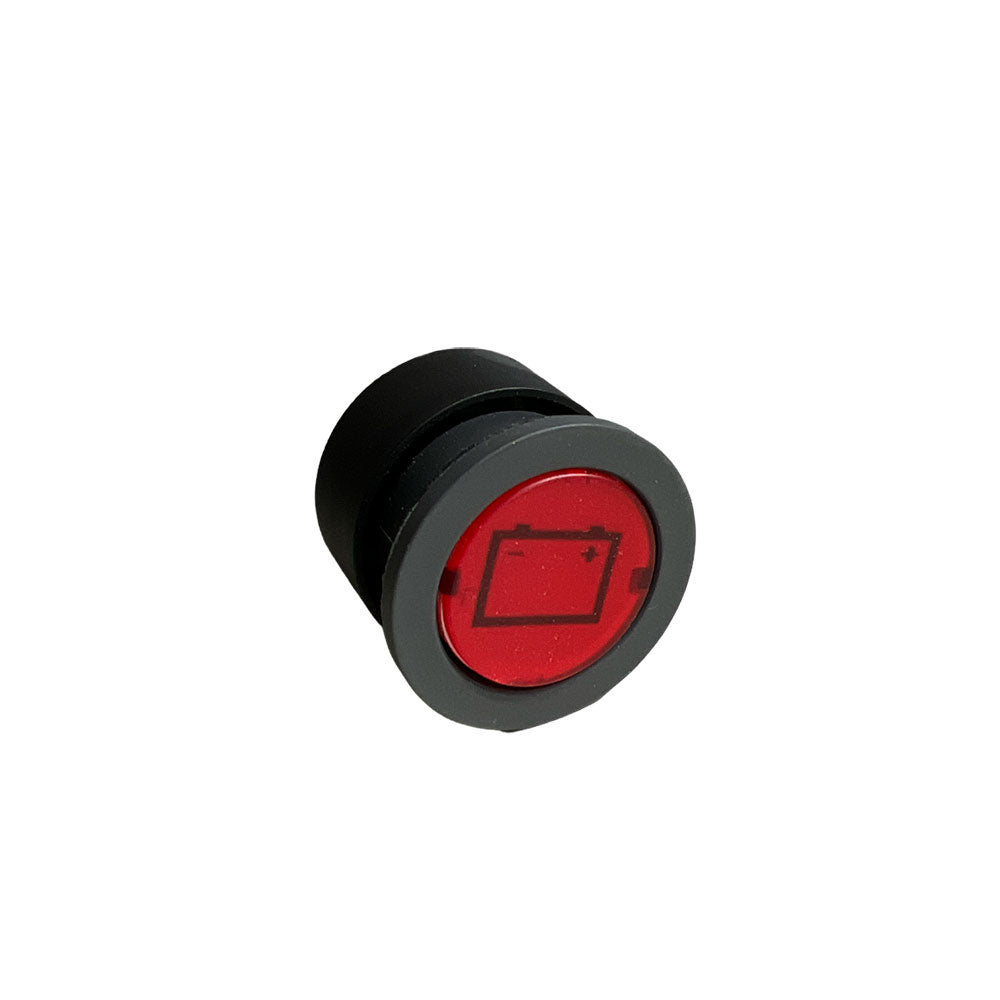 VARSELSLYS BATTERI