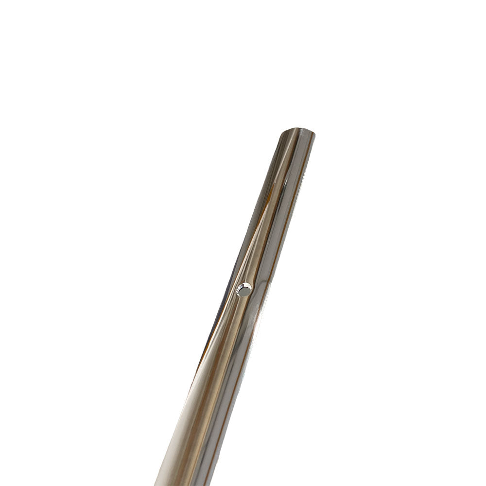 STAINLESS STEEL 316L FENDERING INSERT 1IN x 489cm