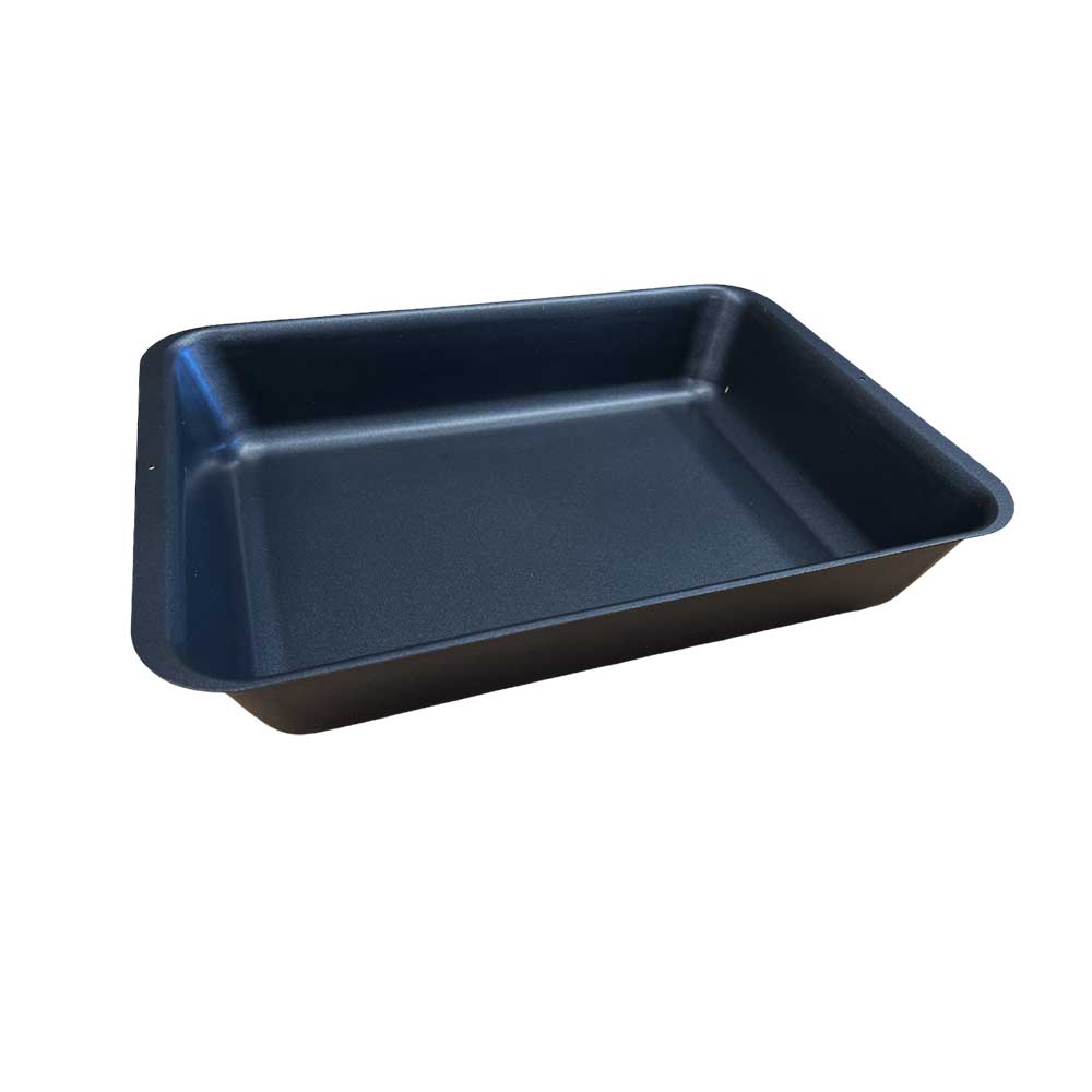 KENYON PERMANENT ALUMINIUM DRIPPSKÅLSETT