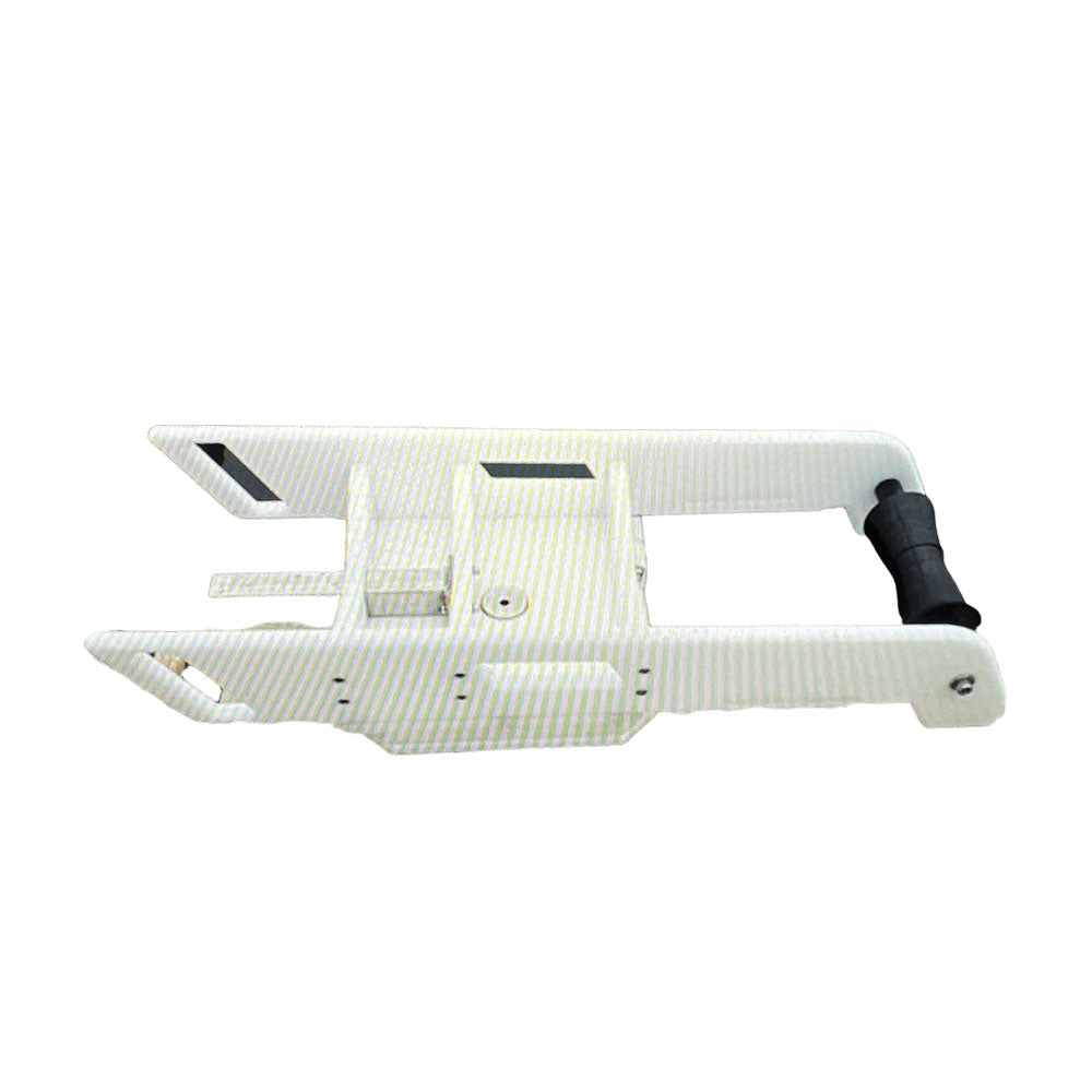 Quickrest 250 standard λευκό